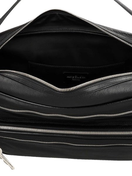 Borsa a tracolla Camero Kit