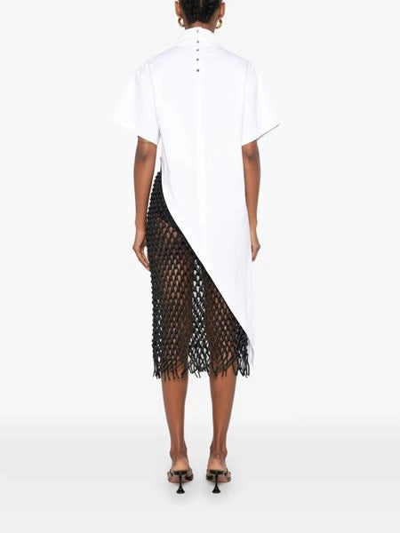 T-shirt triangle