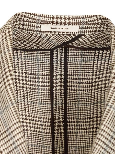 Blazer Montecarlo Principe di Galles