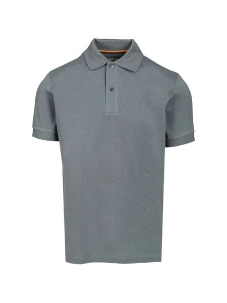 Polo maniche corte