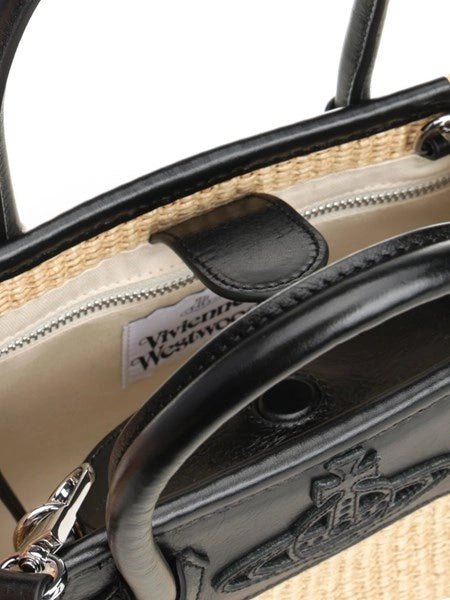 Borsa  piccola "Troy"