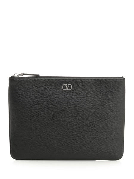 Pouch "Vlogo Signature"