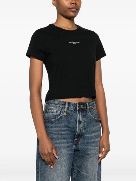 T-shirt "Maison Kitsuné Paris"