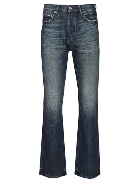 Jeans "Dark Vintage"