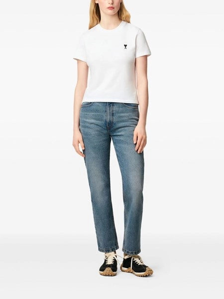 T-shirt girocollo "Ami de Coeur"