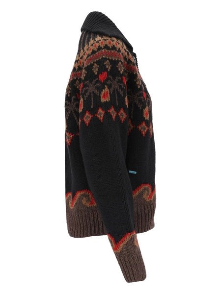 Cardigan sweet Winter