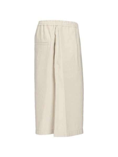 Shorts da mare