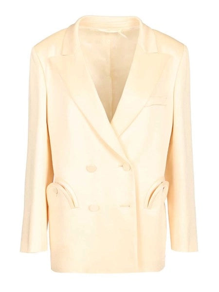 Blazer da sera Novalis