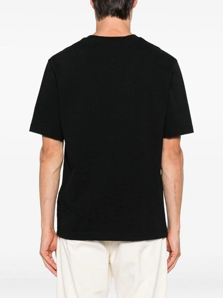T-shirt in cotone