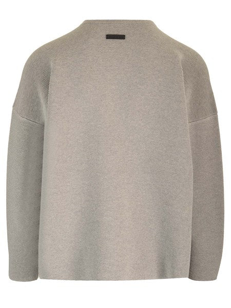 Maglia in lana ottoman