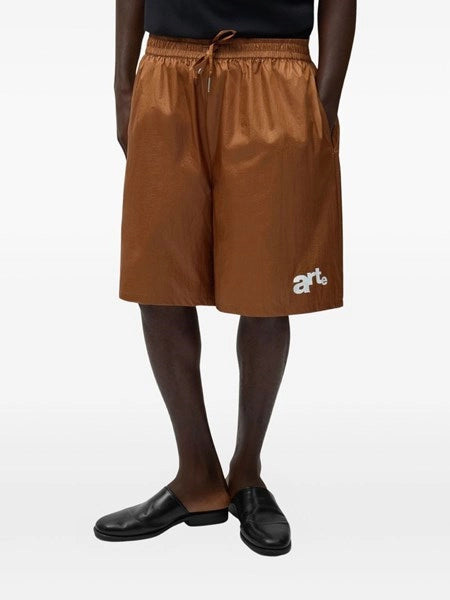 Short "Big Logo"