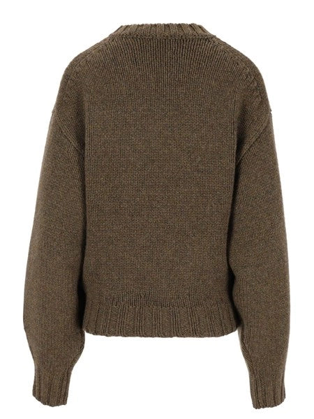Maglione in cashmere Gemma