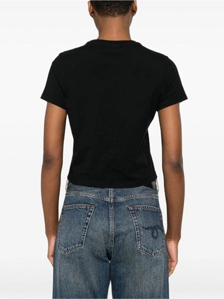 T-shirt "Maison Kitsuné Paris"