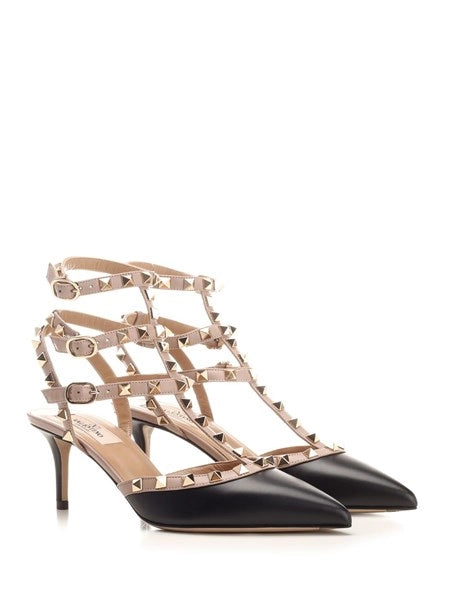 Dècolletè "Rockstud"