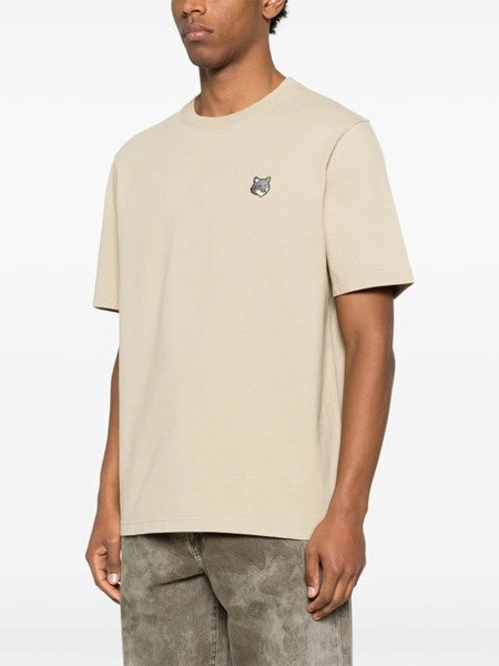 T-shirt "Fox Head"