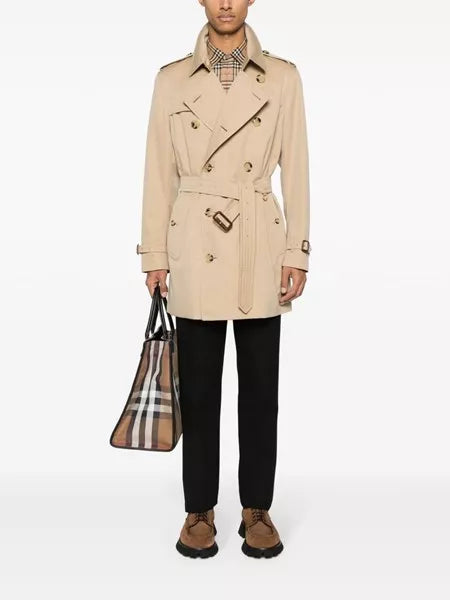Trench "The Kensington" short