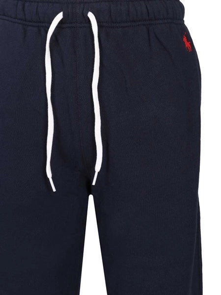 Pantaloni in felpa