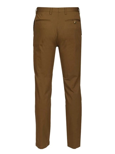 Pantaloni chino