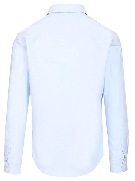 Camicia button-down