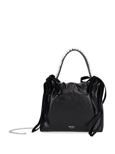Mini borsa "Drawstring"