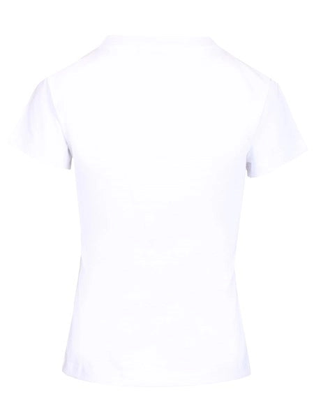 T-shirt con stampa