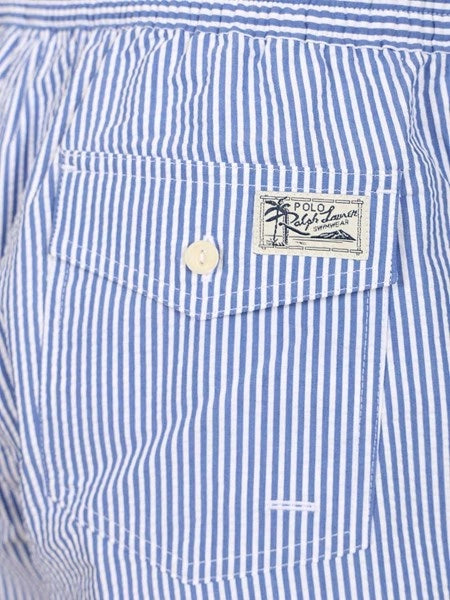 Boxer da mare Traveler Classic-Fit
