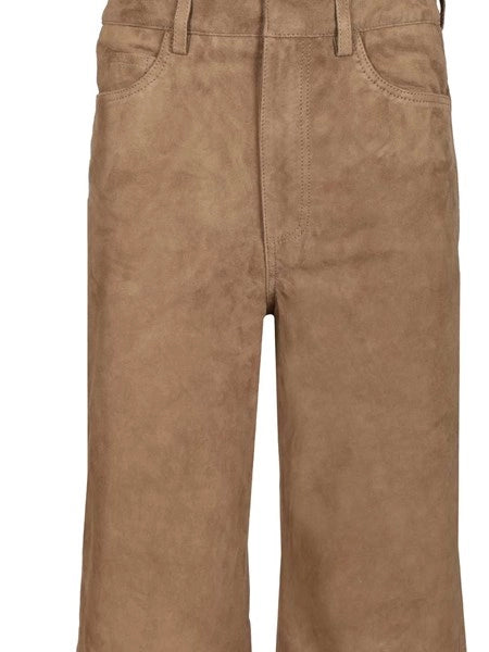 Pantalone Straight