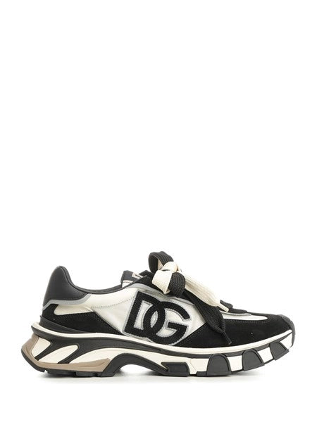 Sneaker "DG Country Road"