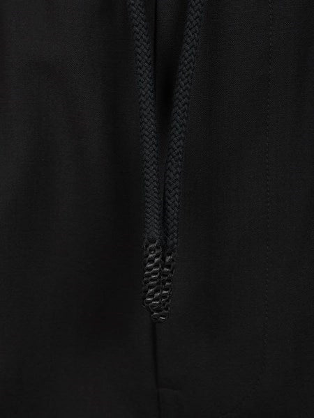 Pantaloni con coulisse