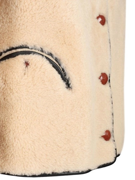Giacca bolero "Tatoosh Gliss"
