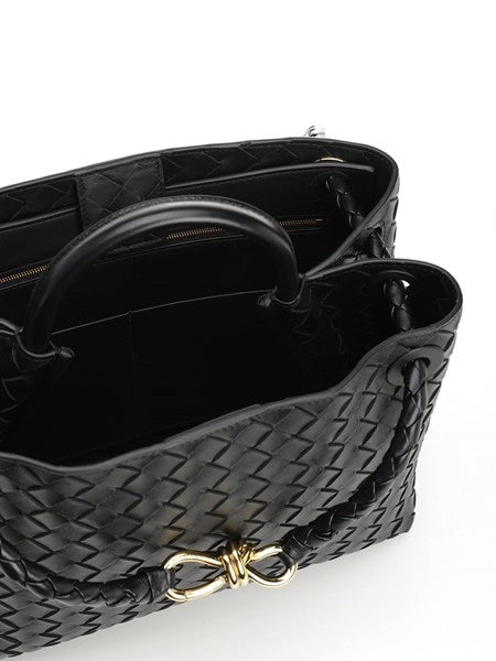 Borsa "Andiamo" media