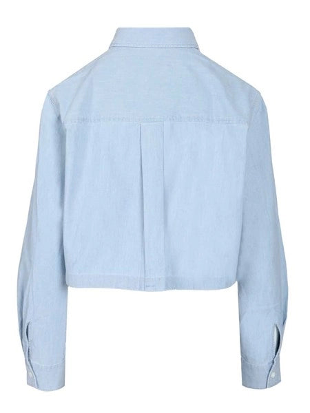 Camicia corta
