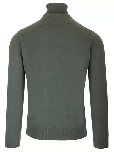 Dolcevita di cashmere