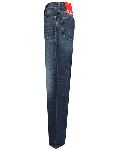 Jeans 1996 D-SIRE