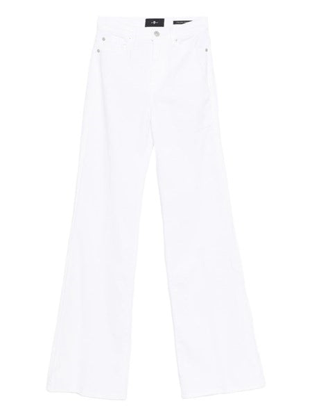 Jeans "Modern Dojo Soleil"