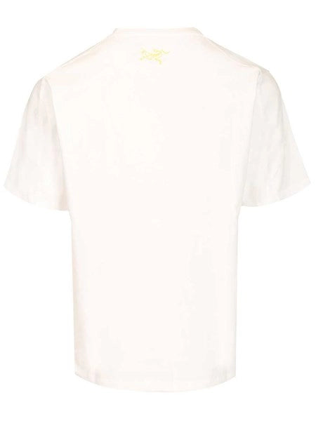 T-shirt Kragg