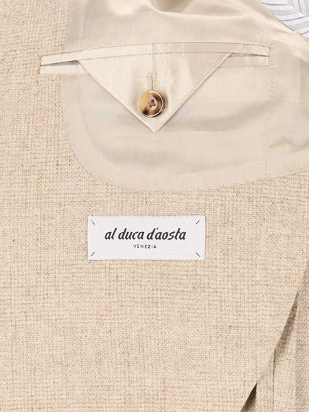 Blazer Principe di Galles fusion sfoderato