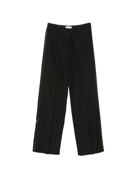 Pantaloni sartoriali