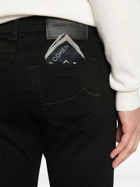 Jeans cinque tasche Bard