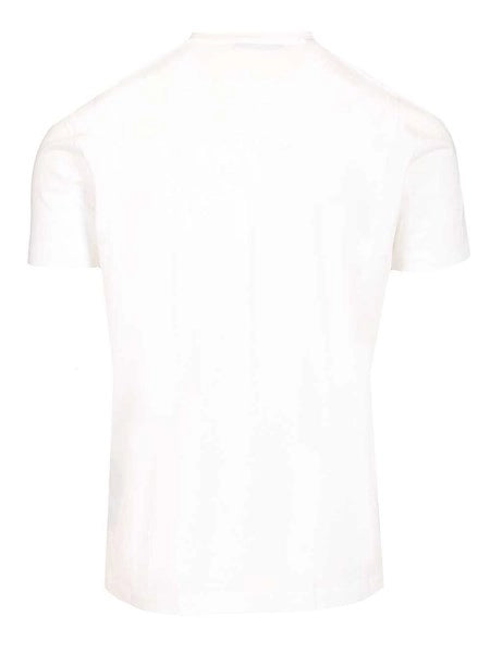 T-shirt girocollo