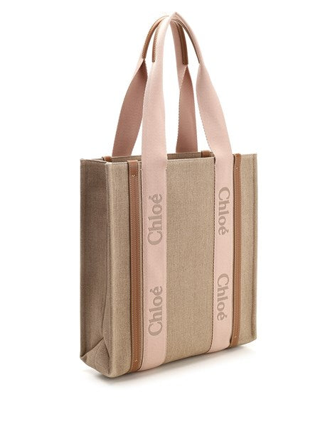 Borsa 'Woody'