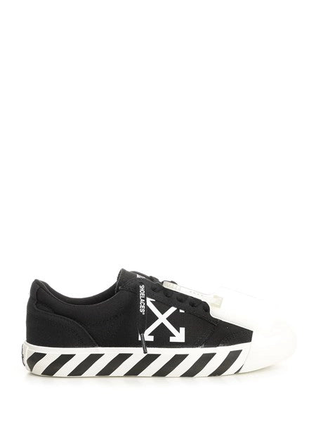 Sneakers "Vulcanized"