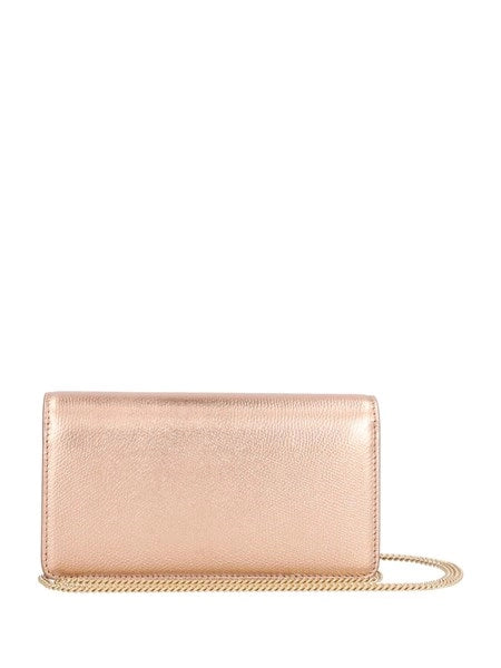 Mini Borsa A Tracolla VLogo Signature