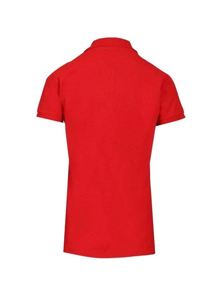 Polo slim fit