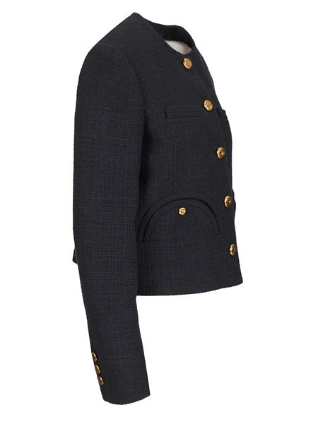Missy Shamo Bolero