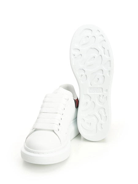 Sneaker Oversize