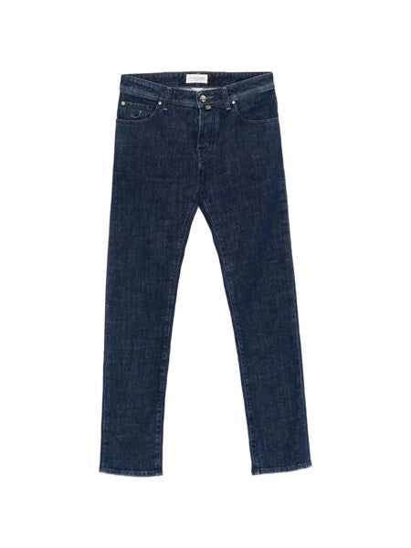 Jeans "Nick" cinque tasche