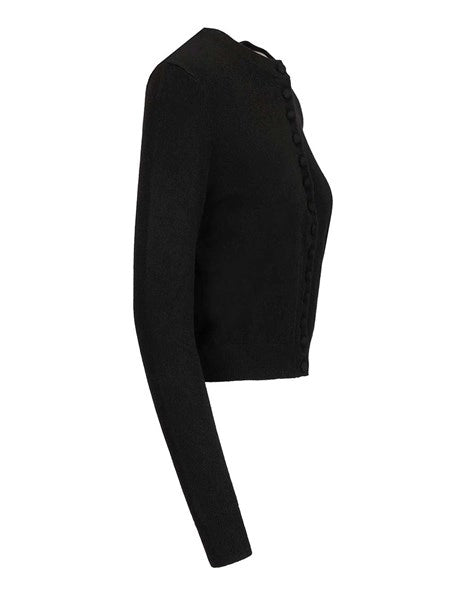 Cardigan Wilona in cashmere