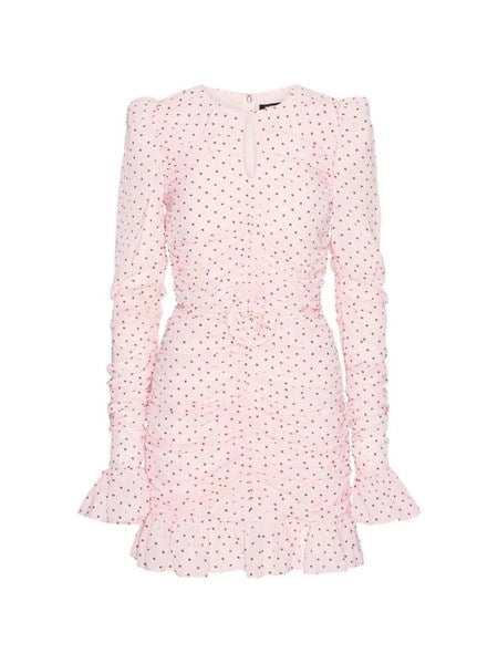 Vestito mini