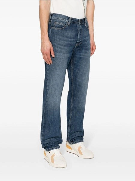 Jeans straight fit "Marlow"